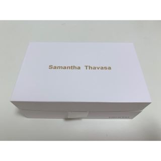 サマンサタバサ(Samantha Thavasa)の※Rocchiさん専用※ サマンサタバサ　ワイヤレスイヤホン（ホワイト）(ヘッドフォン/イヤフォン)