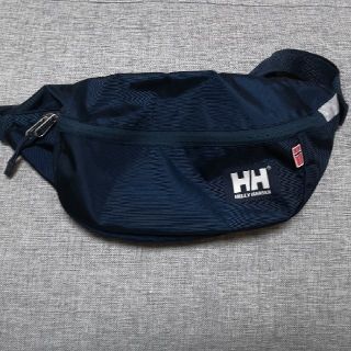 ヘリーハンセン(HELLY HANSEN)のHELLY HANSEN　グロングスモールヒップバッグ(ボディーバッグ)