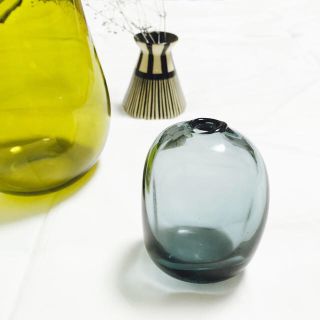 イッタラ(iittala)のsghr✳︎一輪挿し(花瓶)