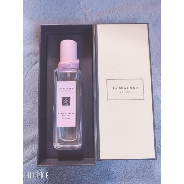 Jo Malone SAKURA CHERRY BLOSSOM