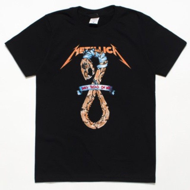 選べる配送時期 ワンオクTAKA着用 Metallica Tee XL メタリカ Tシャツ