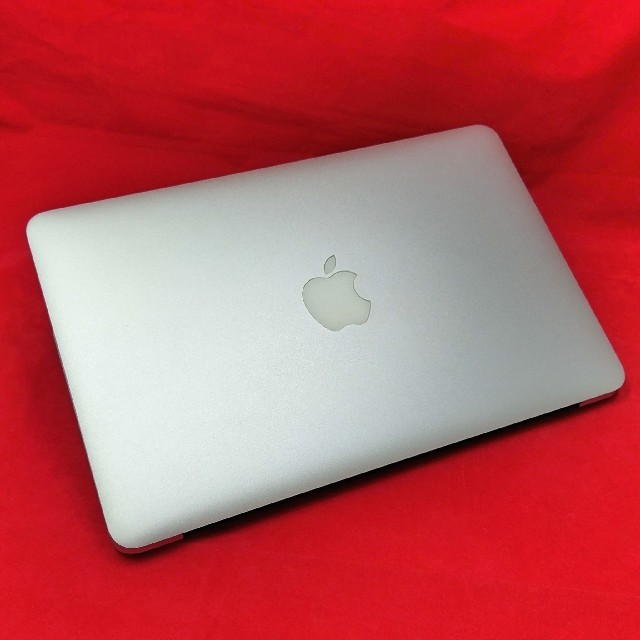 Mac (Apple)(マック)のApple MacBook Air Early 2015 A1465 スマホ/家電/カメラのPC/タブレット(ノートPC)の商品写真