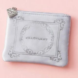 ジルスチュアート(JILLSTUART)の未使用　JILLSTUARTのマルチコスメポーチ(ポーチ)