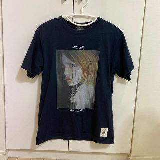 HILDK Ｔシャツ(Tシャツ/カットソー(半袖/袖なし))