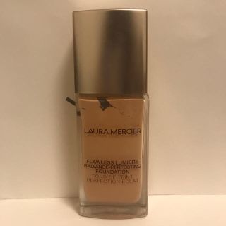 ローラメルシエ(laura mercier)のローラメルシエ  ファンデ(ファンデーション)