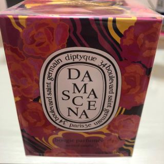 ディプティック(diptyque)のdiptyque キャンドル190g(キャンドル)