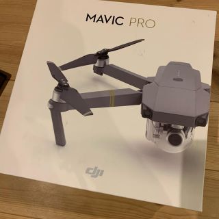 ゴープロ(GoPro)のdji mavic pro(その他)