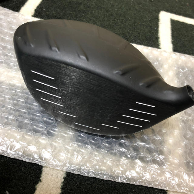 ping G400 ドライバー　ヘッド　10.5