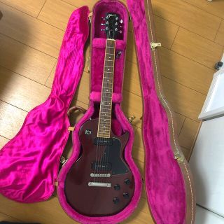 ギブソン(Gibson)のGibson Les Paul Special  1991(エレキギター)