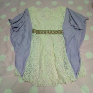 ラビリンス(Labyrinth)のももたん様専用♡(チュニック)