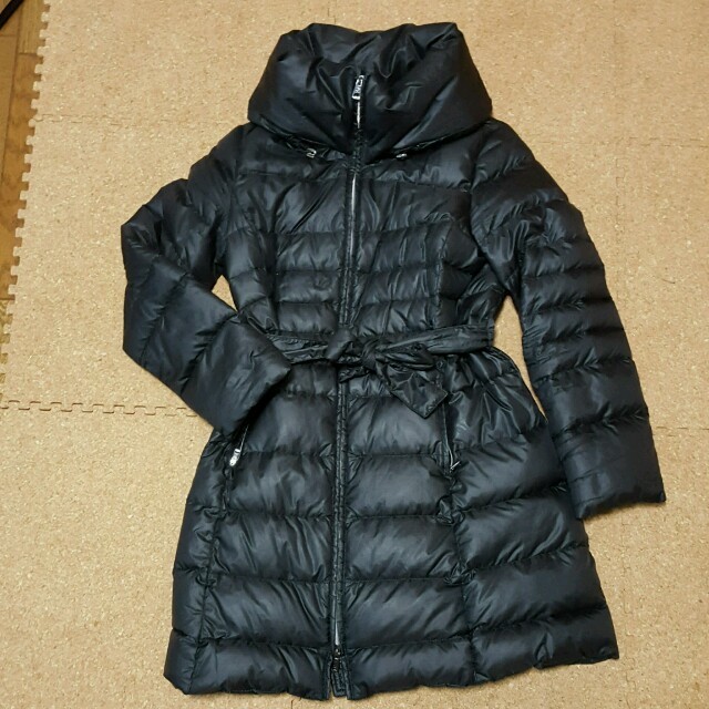 大人気新品 Maxmara weekend ダウンコート fusionauto.ru