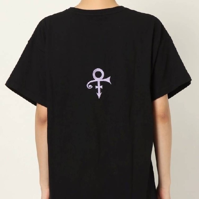 jouetie(ジュエティ)の新品未開封　Prince T 　ジュエティ レディースのトップス(Tシャツ(半袖/袖なし))の商品写真