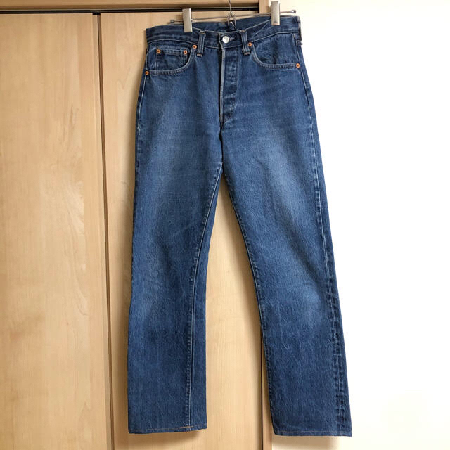 Levi's(リーバイス)のリーバイス501 赤耳　 メンズのパンツ(デニム/ジーンズ)の商品写真