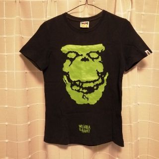 アベイシングエイプ(A BATHING APE)の夏物saleA BATHING APE tシャツ(Tシャツ(半袖/袖なし))