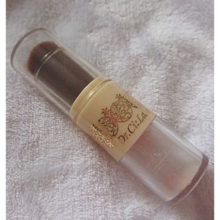 ドクターシーラボ(Dr.Ci Labo)の【中古美品】Dr.シーラボ フェイスパウダーブラシ(その他)