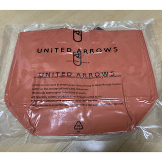 ユナイテッドアローズ(UNITED ARROWS)のユナイテッドアローズトートバッグ(トートバッグ)
