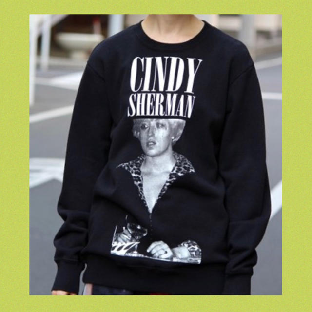 本物 アンダーカバー スウェット cindy パーカー tシャツ スニーカー新作