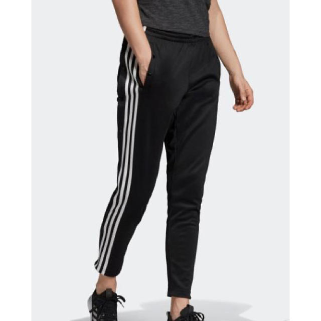 adidas(アディダス)の【定価¥6,259→】アディダス　スナップ　パンツ　レディース  レディースのパンツ(その他)の商品写真