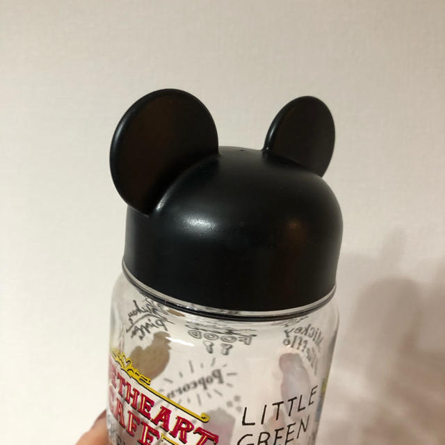 Disney(ディズニー)のDisney パークフードデザインドリンクボトル　 エンタメ/ホビーのおもちゃ/ぬいぐるみ(キャラクターグッズ)の商品写真