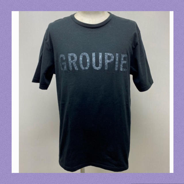 本物 アンダーカバー groupie tシャツ ❤ パーカースウェットスニーカー