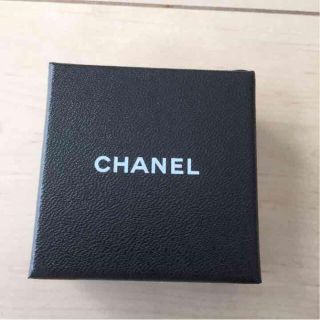 シャネル(CHANEL)のシャネル空箱（小）(その他)