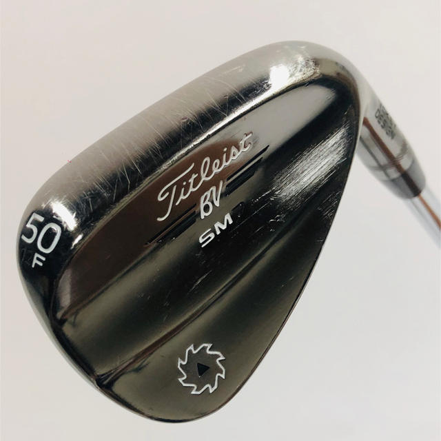 Titleist Vokey SM7 50°12F