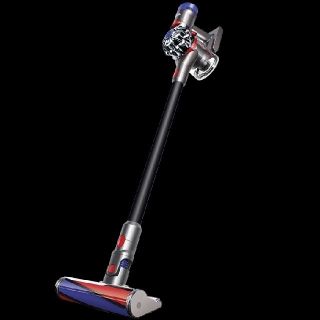 ダイソン(Dyson)の【osy様専用】Dyson V8 Fluffy Extra sv10ffbk(掃除機)