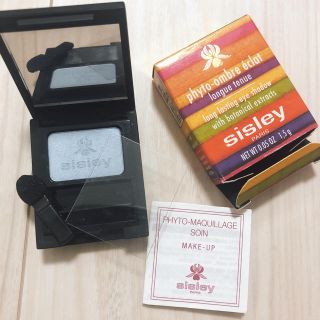 シスレー(Sisley)のsisley シスレー　アイシャドウ　デパコス(アイシャドウ)