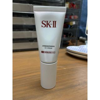 エスケーツー(SK-II)のSK-II(エスケーツー) アトモスフィア CC クリーム(CCクリーム)