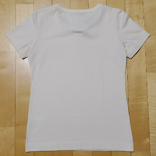 A(エィス)の[Sサイズ]A エィス Tシャツ 1 レディースのトップス(Tシャツ(半袖/袖なし))の商品写真