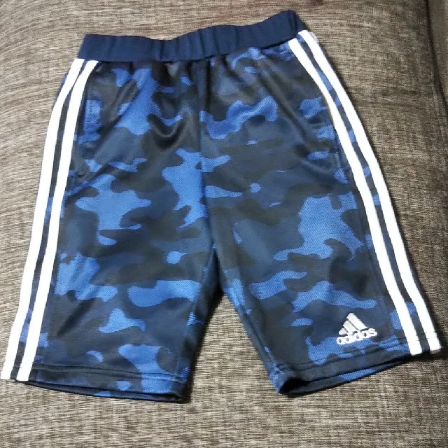 adidas(アディダス)の＊adidas＊ キッズ/ベビー/マタニティのキッズ服男の子用(90cm~)(パンツ/スパッツ)の商品写真