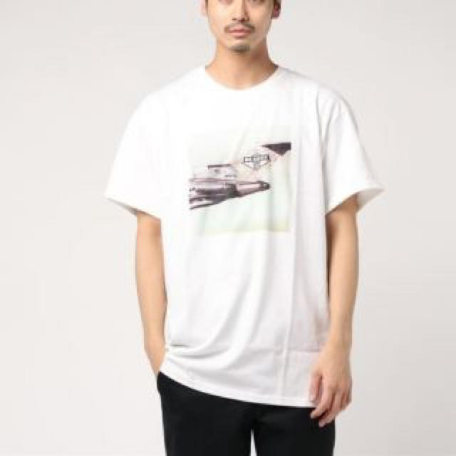 ■送料無料■期間限定‼︎"RAP TEES / "Licensed To Ill