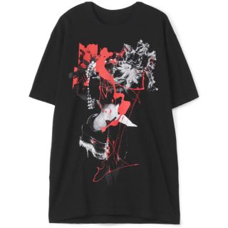 ヨウジヤマモト(Yohji Yamamoto)のyohji syte(Tシャツ/カットソー(半袖/袖なし))