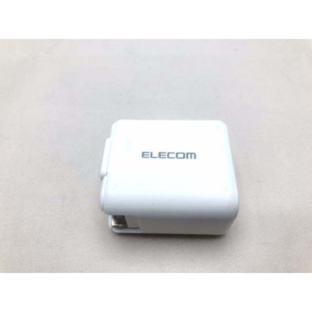 [422] ELECOM MPA-ACCP02WF おまけ付き スマホ/家電/カメラのスマホアクセサリー(その他)の商品写真