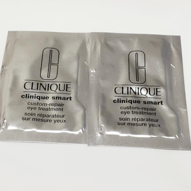 CLINIQUE(クリニーク)のクリニーク  サンプル コスメ/美容のスキンケア/基礎化粧品(美容液)の商品写真