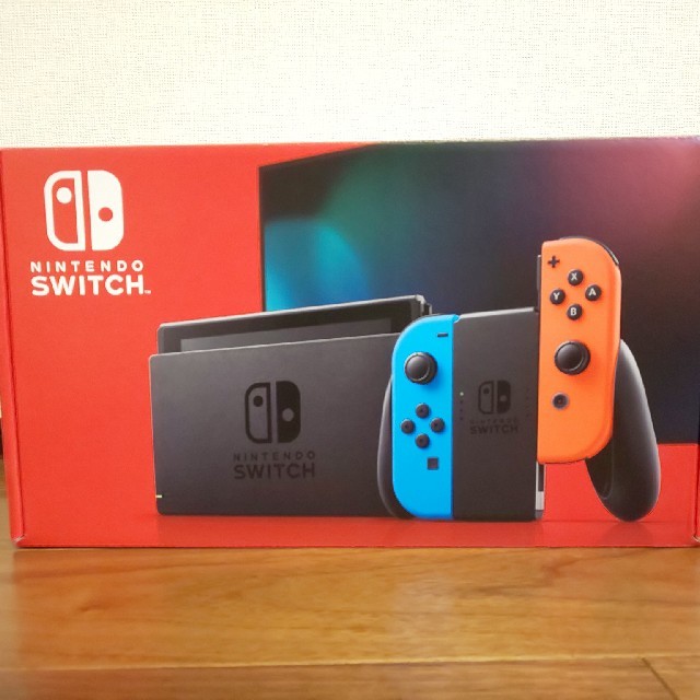 Nintendo Switch - あっきー Nintendo Switch
