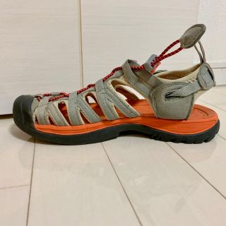 キーン(KEEN)のKEEN/キーン　アウトドアサンダル(サンダル)