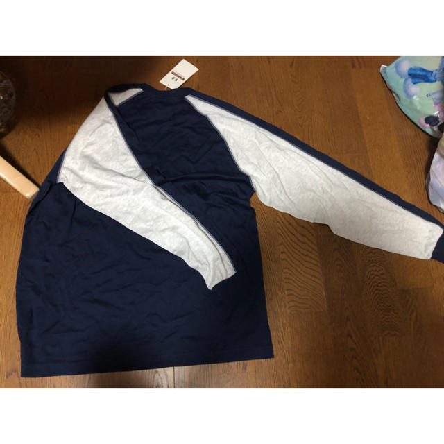 McGREGOR(マックレガー)のマックレガー　長袖 キッズ/ベビー/マタニティのキッズ服男の子用(90cm~)(ブラウス)の商品写真