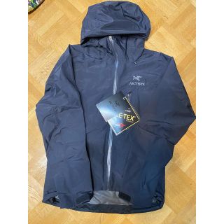 アークテリクス(ARC'TERYX)のアークテリクス　新品タグ付き　Alpha SL Jacket (マウンテンパーカー)