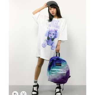 ミルクボーイ(MILKBOY)のMILKBOY  NEVER HEAR NOTHING BIG Tシャツ (Tシャツ/カットソー(半袖/袖なし))