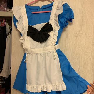 ボディライン(BODYLINE)のアリス コスプレ(コスプレ)