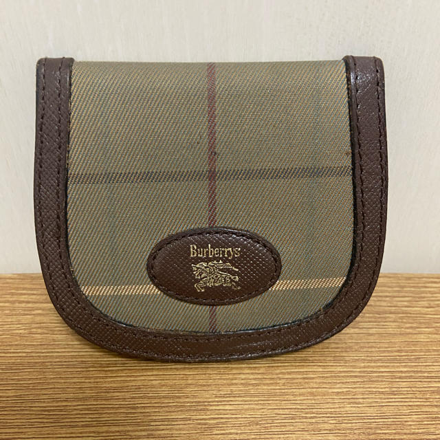 BURBERRY(バーバリー)のうにゃにゃ様専用 メンズのファッション小物(コインケース/小銭入れ)の商品写真