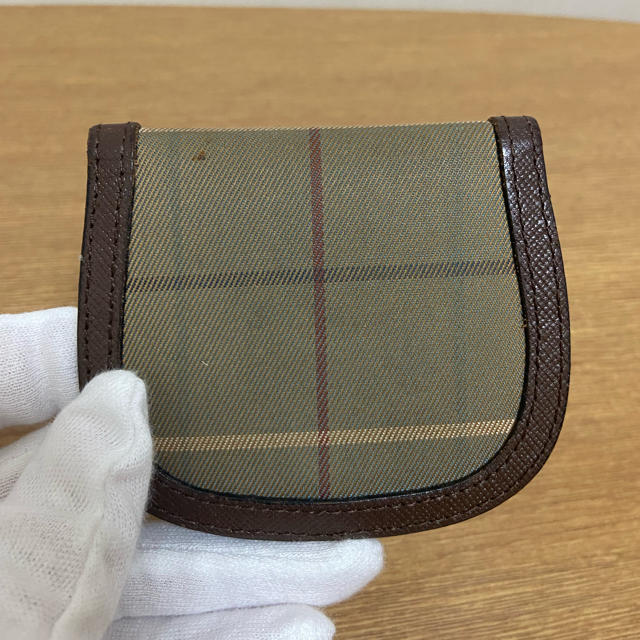 BURBERRY(バーバリー)のうにゃにゃ様専用 メンズのファッション小物(コインケース/小銭入れ)の商品写真