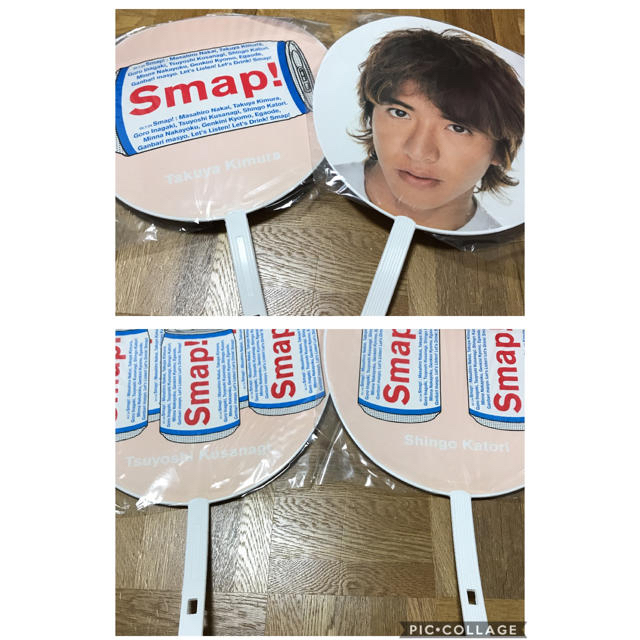 高評価なギフト 2002 SMAP コンサートグッズ ハンドタオル