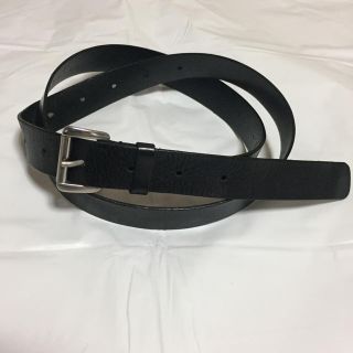 Ann Demeulemeester(ベルト)のフリマアイテム一覧 Ann Demeulemeester(ベルト)のフリマアイテム一覧