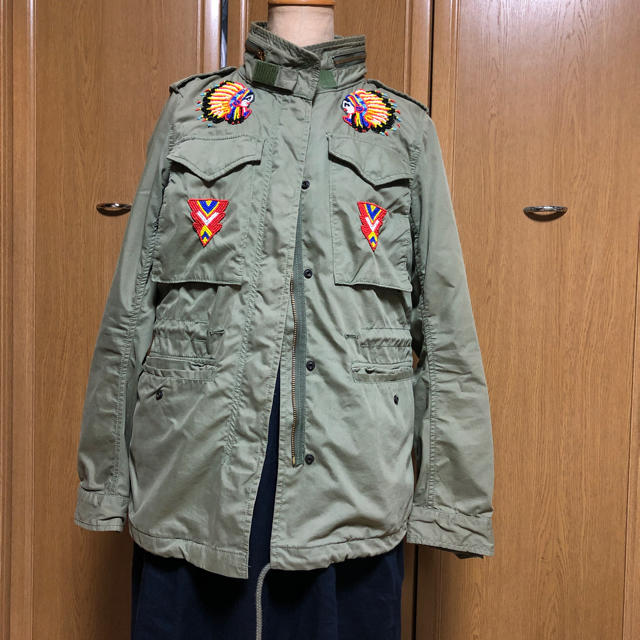 Denim & Supply Ralph Lauren - 値下げ ラルフローレンジャケットの
