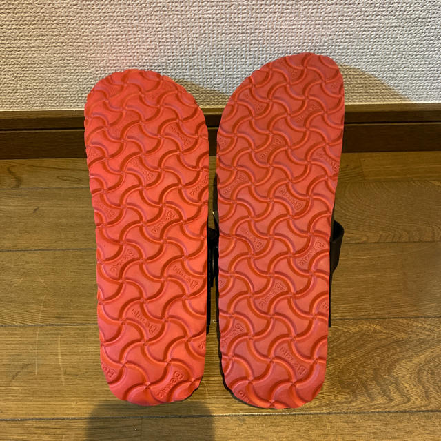 BIRKENSTOCK(ビルケンシュトック)のBetula サンダル　28cm 新品未使用 メンズの靴/シューズ(サンダル)の商品写真