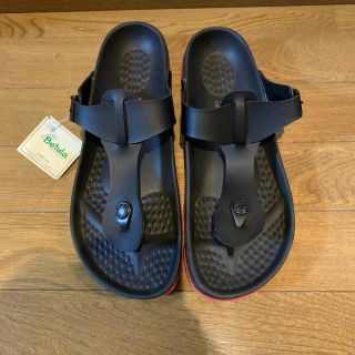 ビルケンシュトック(BIRKENSTOCK)のBetula サンダル　28cm 新品未使用(サンダル)