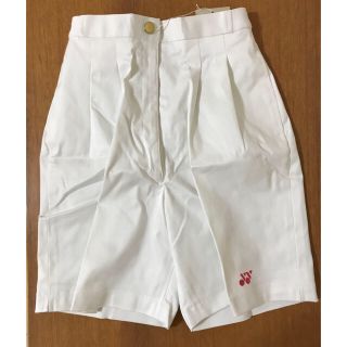 ヨネックス(YONEX)のヨネックスハーフパンツ  No.2524(ハーフパンツ)