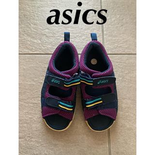 アシックス(asics)のasics サンダル(サンダル)